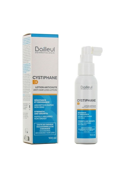 Cystiphane Biorga Anti-hair Loss Lotion 100 Ml