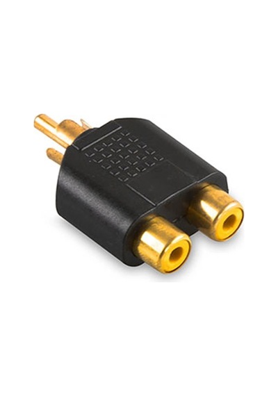 S-link Slx-216 Audio Y- Adapter Rca Çevirici Kdo