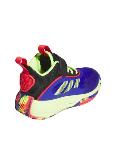 Adidas Ownthegame 3.0 Basketbol Ayakkabısı C-adıjs2177j10a00 Lacivert