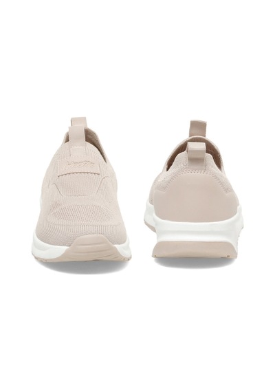 Kinetix Kajıta 5fx Pudra Kadın Slip On 000000000101940692 Pudra