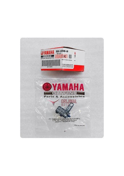 Yamaha Nmax 125-155 2021-24 Ön Fren Müşürü