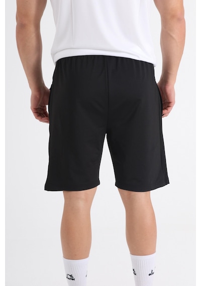 Diadora Deliss Kamp Şortu Siyah