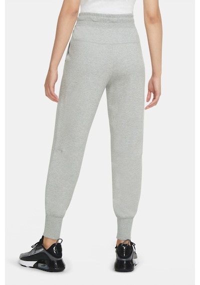 Nike Sportswear Tech Fleece Trousers Kadın Gri Eşofman Altı