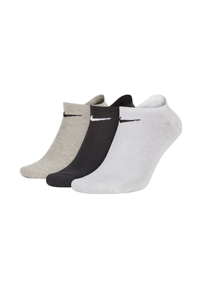 Nike 3'Lü Çorap Sx2554-901 Ns 3Pr-Value
