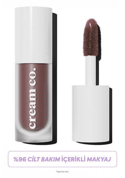 Cream Co. Nemlendirici Besleyici ve Yüz Şekillendirici Glow Sculpt Eclipse