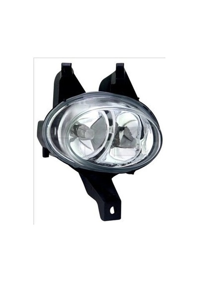 Peugeot 206 Sport Ön Sis Lambası Hatchback Sol 1998-2006 Oem No: 6204t2