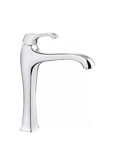 Emmevi Art. 76007 Ares Aç-Kapa Lavabo Bataryası Krom