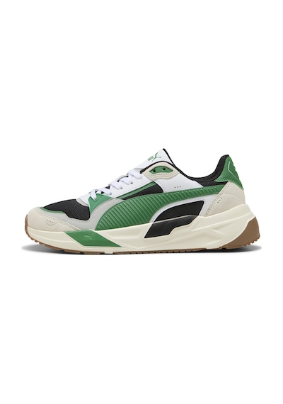 Puma Trınıty 2 Unısex Spor Ayakkabı 400230 03 Siyah