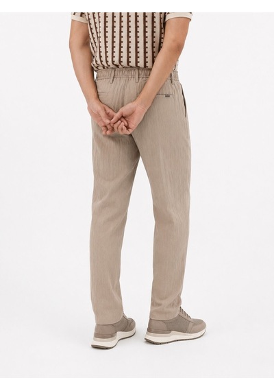 LOFT Relax Fit Erkek Pantolon Lf2043186 Q1.v1 Bej