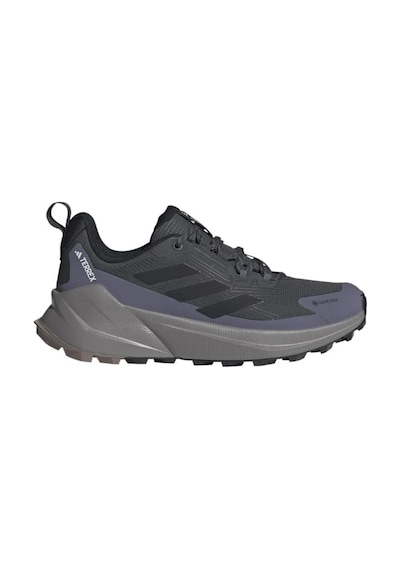 Adidas Terrex Traılmaker 2 Gtx Kadın Outdoor Ayakkabı Jq9946 Gri - Mor
