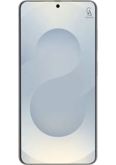 Samsung Galaxy S26 İle Uyumlu Kılıf Esnek Premium Telefon Kılıfı Ve Temperli Cam Ekran Koruyucu Mor