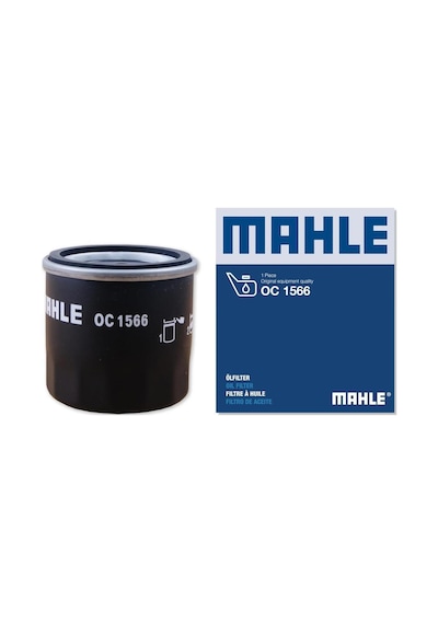 Rks Blade 350 Mahle Yağ Filtresi