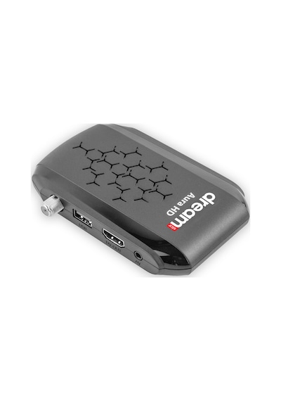 Dreamstar Aura Hd Mini Uydu Alıcısı