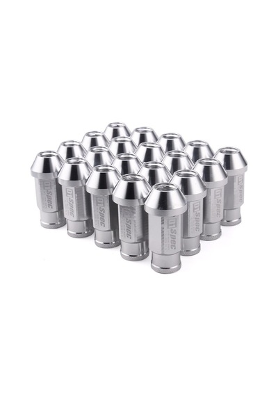 D1 Spec Bijon Takımı Silver