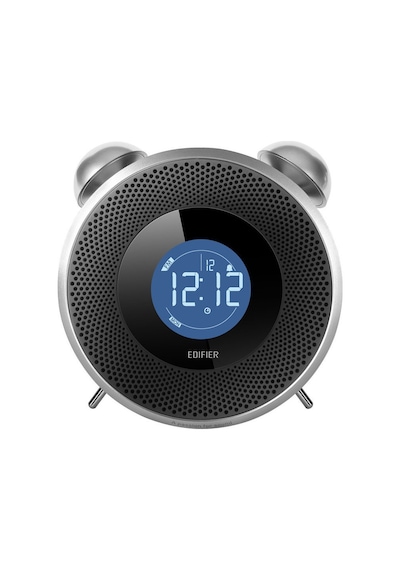 Edifier Image Tick Tock MF240BTB Bluetooth 8W Rms Çalar Saatli Sd