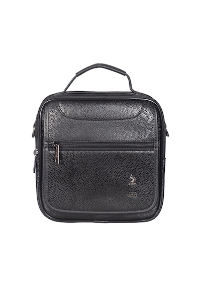 U.s. Polo Assn. Laptop Ve Evrak Çantası Plevr6759 Siyah