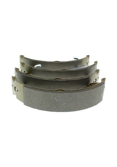 Renault Clio Symbol Arka Fren Balatasi 1998-2013 7701206962 0986487585 1.4, 1.2, 1.5 Dcı