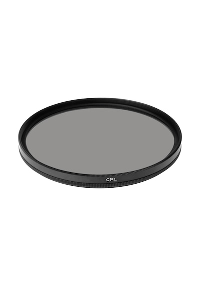 55Mm Cpl Dairesel Polarize Filtre