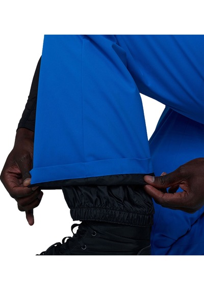 Rossignol Siz Pant Erkek Kayak Pantolonu Blu Mavi