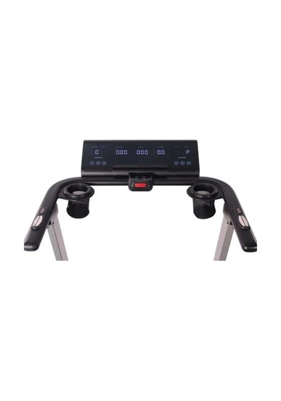 Stride Otomatik Eğimli Koşu Bandı