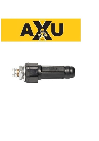 Axu 10x25 Takım Makine Bağlantı Elemanı