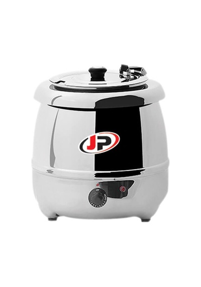Çorbalık - Paslanmaz Gövdeli JP.CRP.01-P