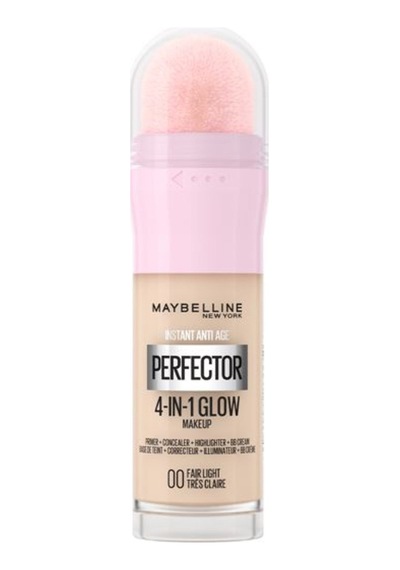 Maybelline New York Instant Perfector Fondöten 00 - 6 Adet Tarı
