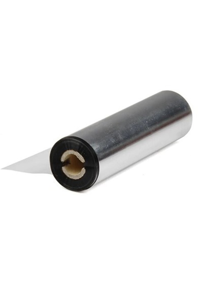 110x74 Wax Ribon En:110 Mm Boy:74 Metre 100 Adet 100