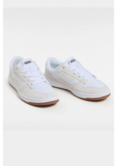 Vans Ryland Ls Kadın Spor Ayakkabı Vn000d4awww1 Beyaz Beyaz
