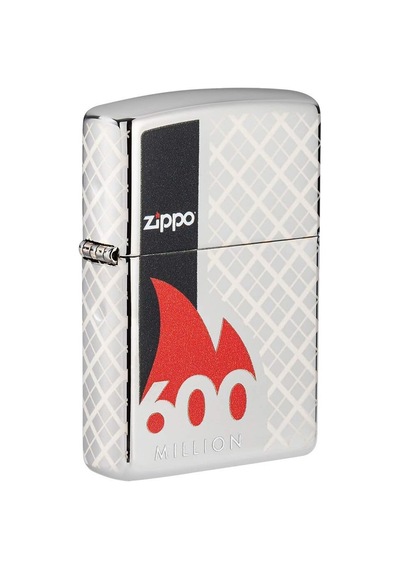 Zippo Pl49272 600th Million Lighter Çakmak