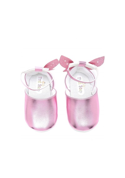 Kelebek Bebek Babet-pembe-g-2286 Pembe