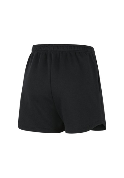 Nike NIKE W NK FLCPARK20 SHORT KZ KADIN ŞORT CW6963-010 Çok Renkli