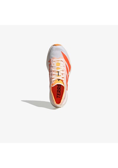 Adidas Terrex Agravic Speed 2 Kadın Beyaz Koşu Ayakkabısı Jr9115 Beyaz