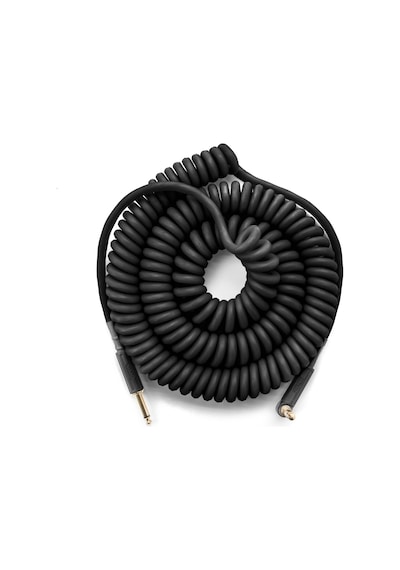 Mxr Dcıcb30r Blk Ra Right/straight Coil Kablo 9 Metre