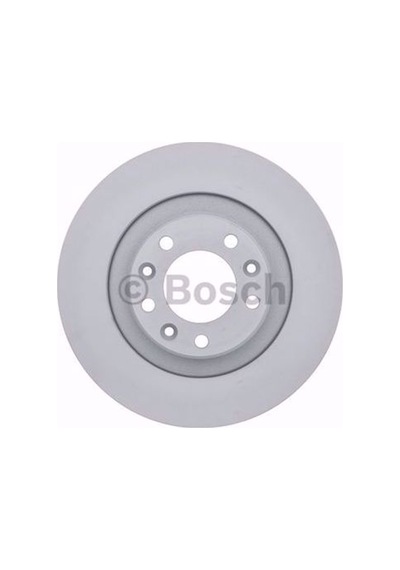Peugeot 308 Sw 1.2 Thp 130 2014-2020 Bosch Arka Fren Diski