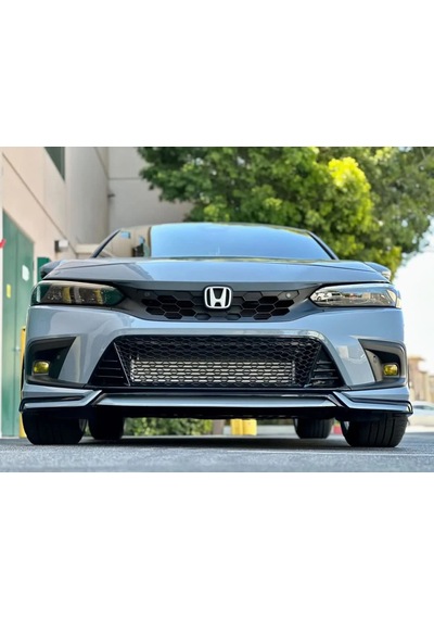 Honda - Cıvıc 2022+ Sı Panjur