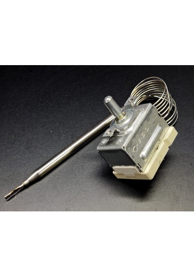 Ego 55.17222.010 30-120 C Çift Kontak Termostat