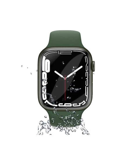 Watch 7 41mm Mkst Narr Tpu Body Ekran Koruyucu - Renksiz