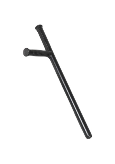 Siyah T Amerikan Tip Jop-3706 - Standart Siyah