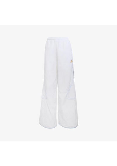 Adidas Teamgeist Kadın Beyaz Eşofman Altı Kc6397 2800324
