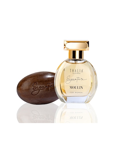 Thalia Signature Moulin Kadın Parfüm EDP 50 ML + Sabun
