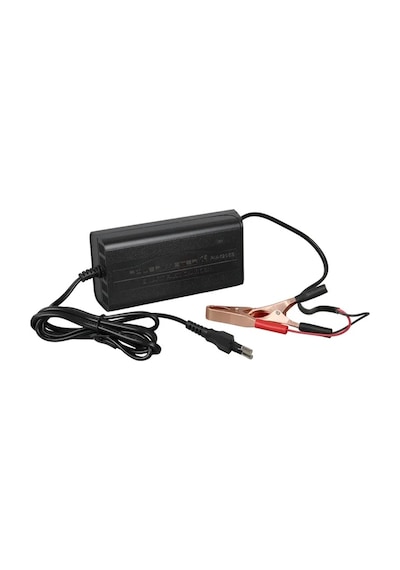 Powermaster Pm-1205b 12 Volt 5 Amper Akıllı Akü Şarj Cihazı