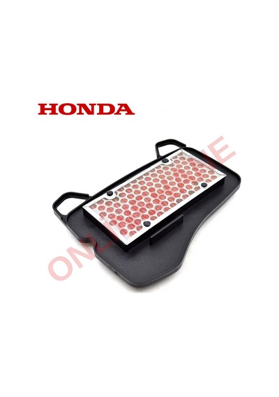 Honda Wave 110 İ Hava Filtresi, Wave110 Hava Filtresi Enjeksiyon
