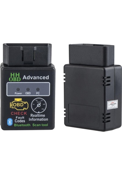 Hh Obd2 Advanced Elm 327 Arıza Tespit Cihazı Arıza Okuma (228125694)