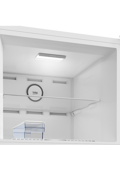 Beko 970475 EI 477 LT No-Frost Çift Kapılı Buzdolabı