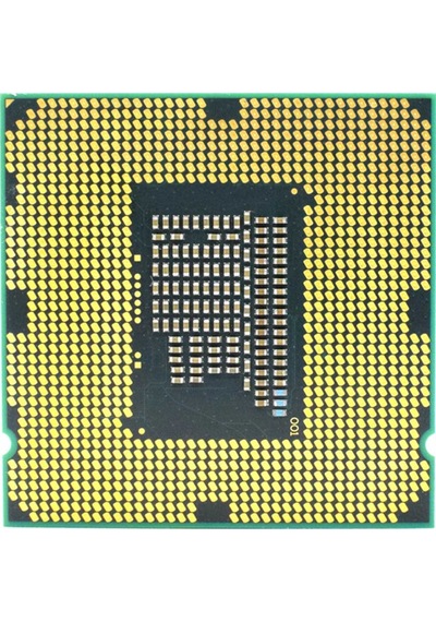 Core I3 2100 Cpu Lga1155 İşlemci 3mb B75 Madencilik Anakartı İçin