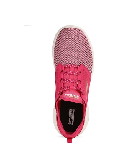 Skechers Go Run 400 Kadın Ayakkabı 15102-hplm Pembe