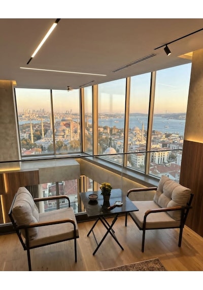 Premium İkili Koltuk Seti Ve Orta Sehpa - Pencere Önü Okuma Köşesi - Mutfak Ve Kapalı Balkon Oturma Antrasit Premium İkili Koltuk Seti Ve Orta Sehpa - Pencere Önü Okuma Köşesi - Mutfak Ve Kapalı Balkon Oturma Antrasit