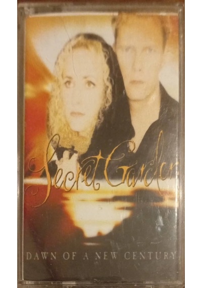 Plak Değildir Kaset Tir Secret Garden Dawn Of A New Centürky Ka