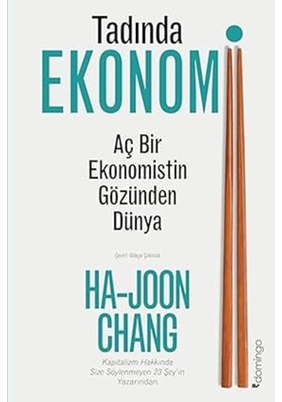 Gizli Dünya: Dünya İstihbarat Tarihi + Tadında Ekonomi: Aç Bir Ekonomistin Gözünden Dünya